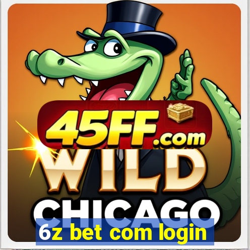 6z bet com login
